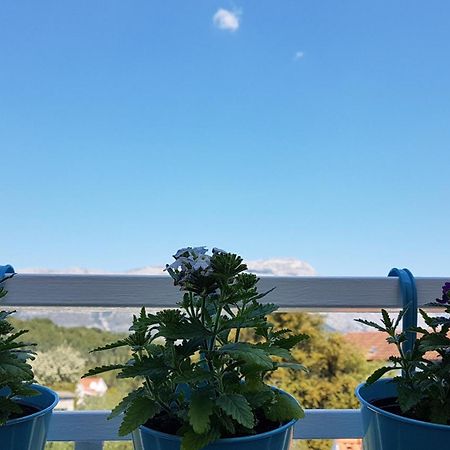 Apartman Lucija Korčula Екстериор снимка