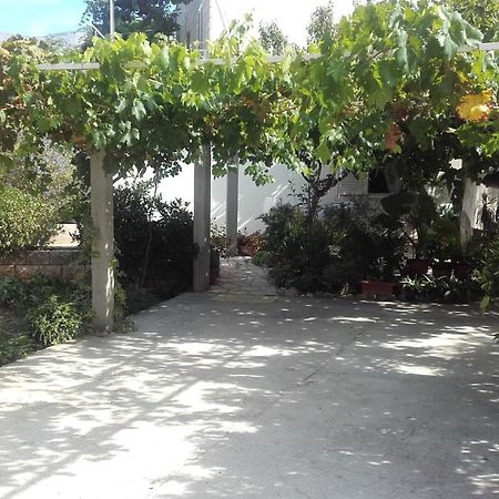 Apartman Lucija Korčula Екстериор снимка