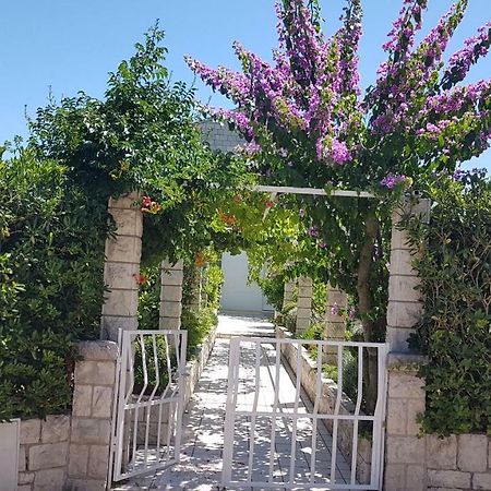 Apartman Lucija Korčula Екстериор снимка