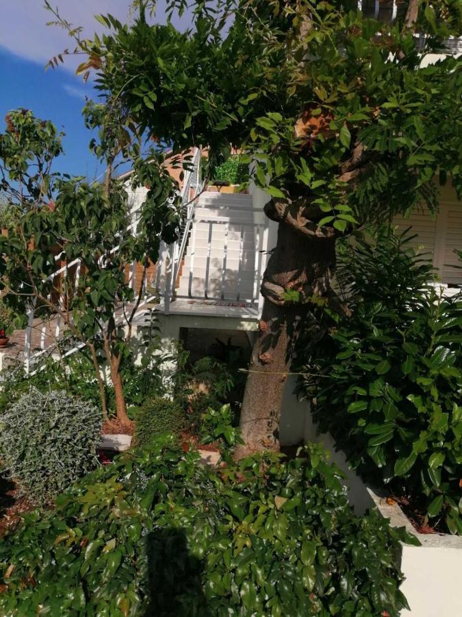 Apartman Lucija Korčula Екстериор снимка