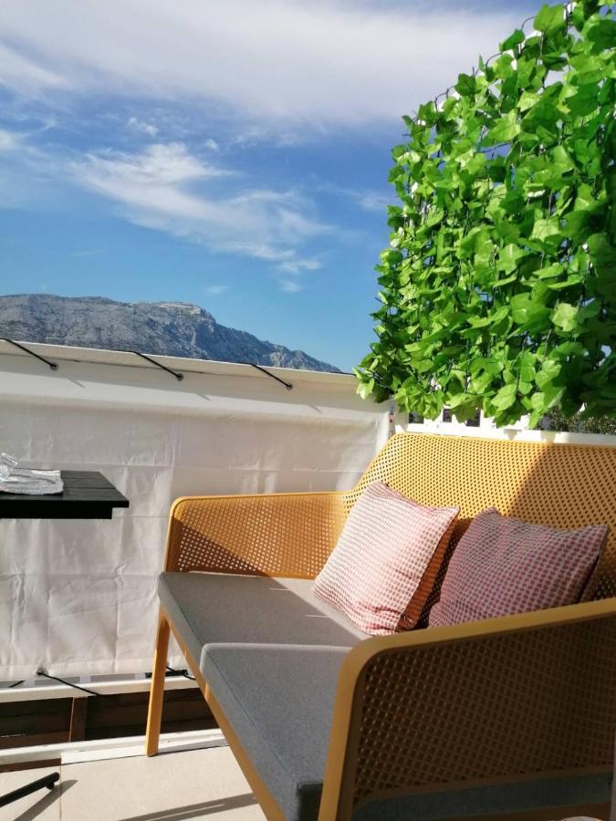 Apartman Lucija Korčula Екстериор снимка