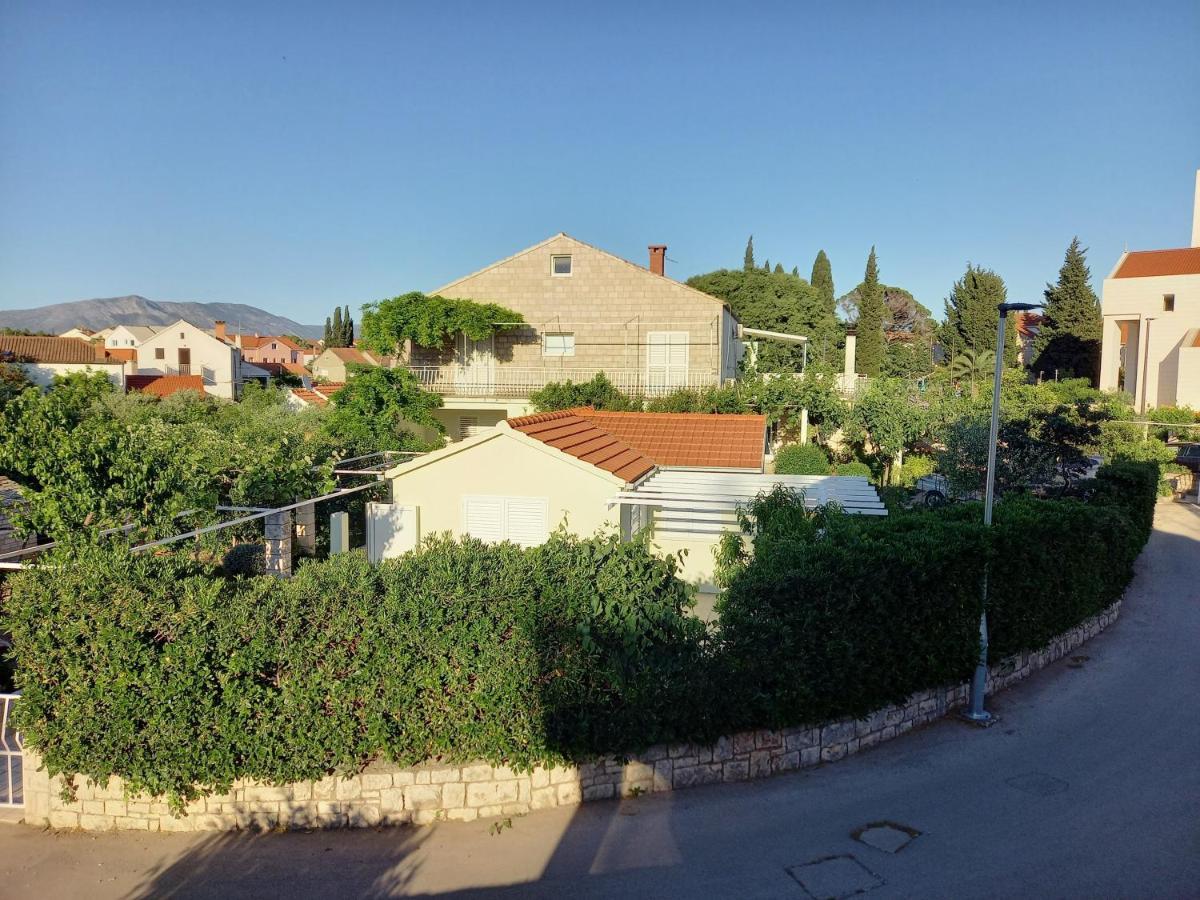 Apartman Lucija Korčula Екстериор снимка