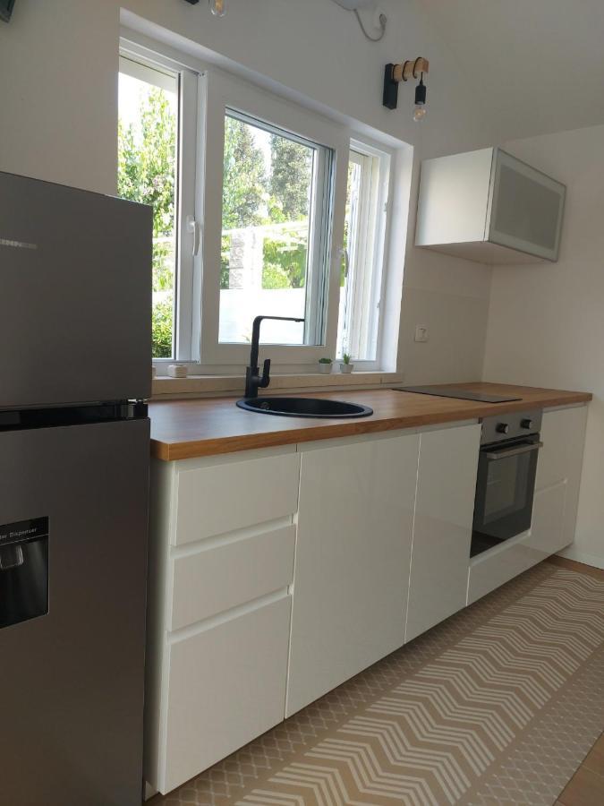 Apartman Lucija Korčula Екстериор снимка