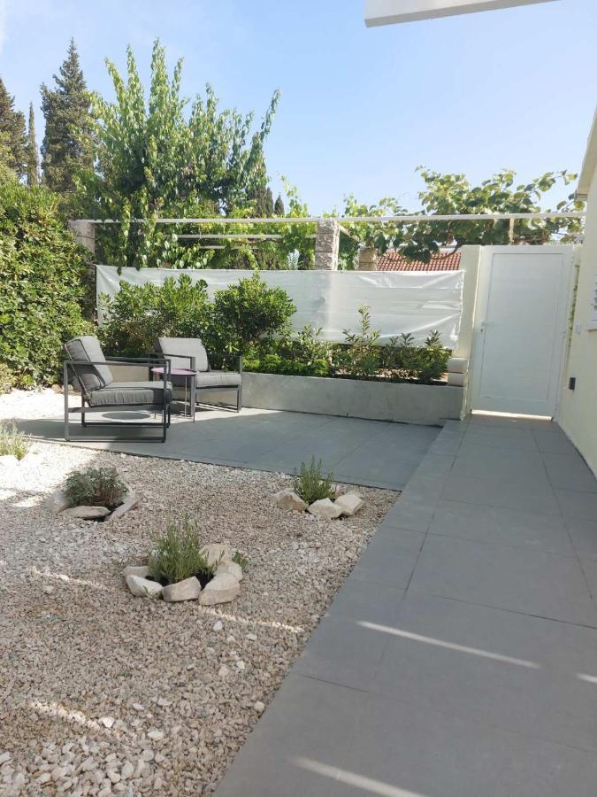 Apartman Lucija Korčula Екстериор снимка