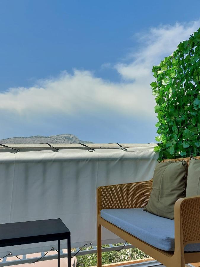 Apartman Lucija Korčula Екстериор снимка