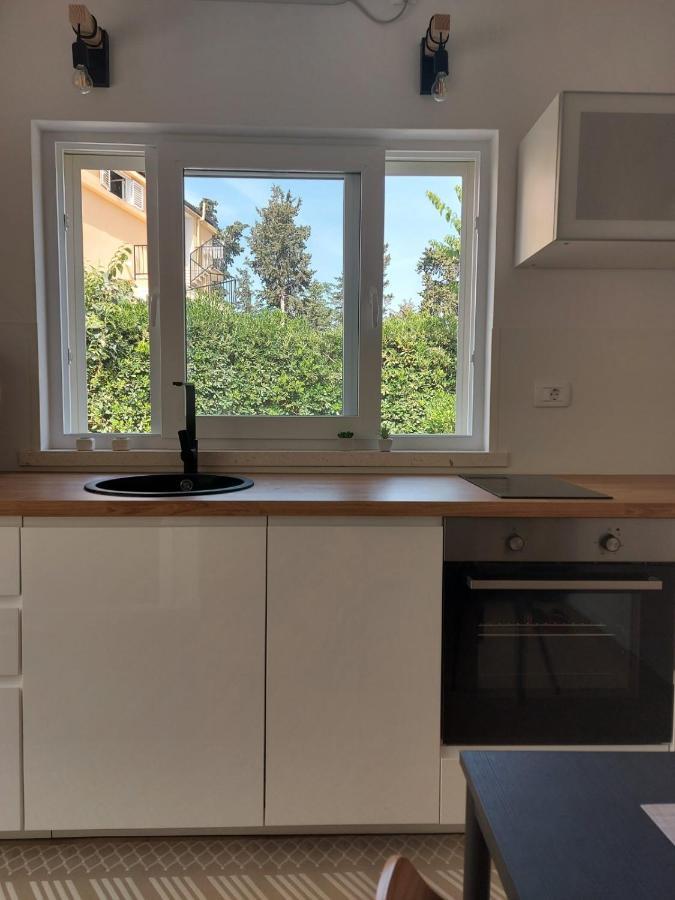Apartman Lucija Korčula Екстериор снимка