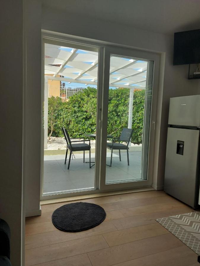 Apartman Lucija Korčula Екстериор снимка