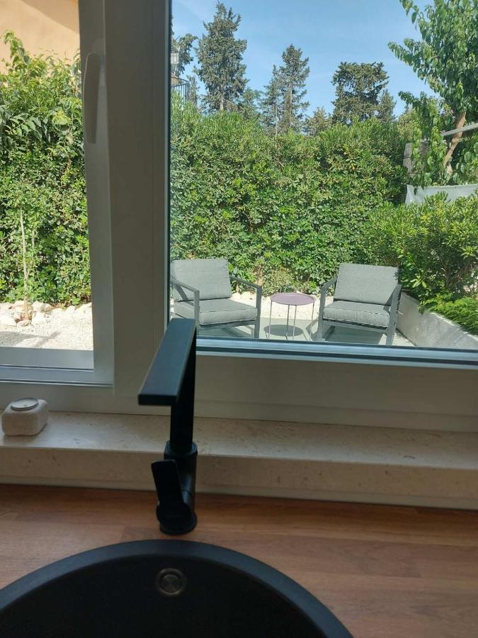 Apartman Lucija Korčula Екстериор снимка