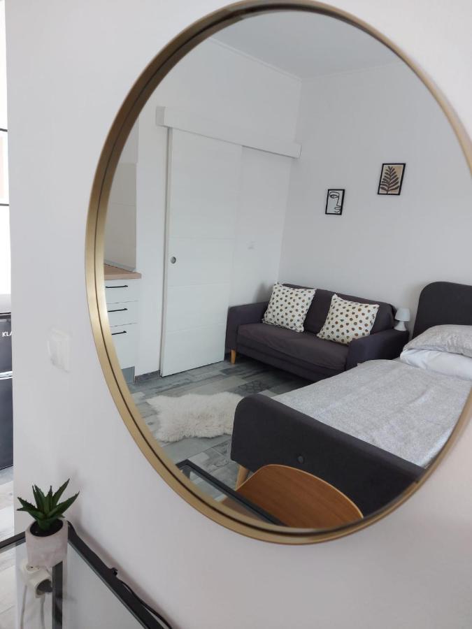 Apartman Lucija Korčula Екстериор снимка