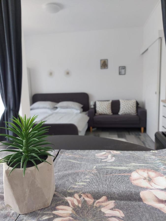 Apartman Lucija Korčula Екстериор снимка