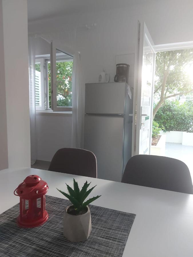 Apartman Lucija Korčula Екстериор снимка