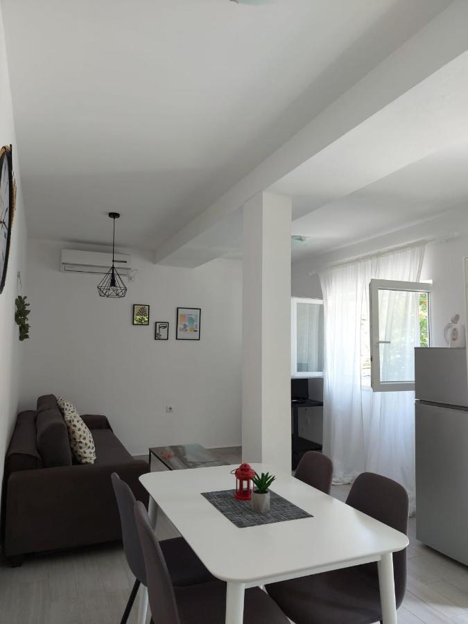 Apartman Lucija Korčula Екстериор снимка