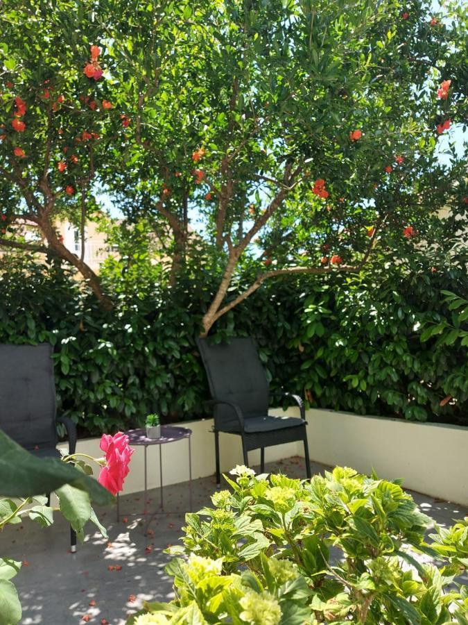 Apartman Lucija Korčula Екстериор снимка