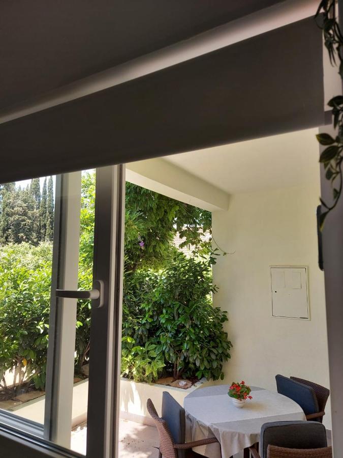 Apartman Lucija Korčula Екстериор снимка