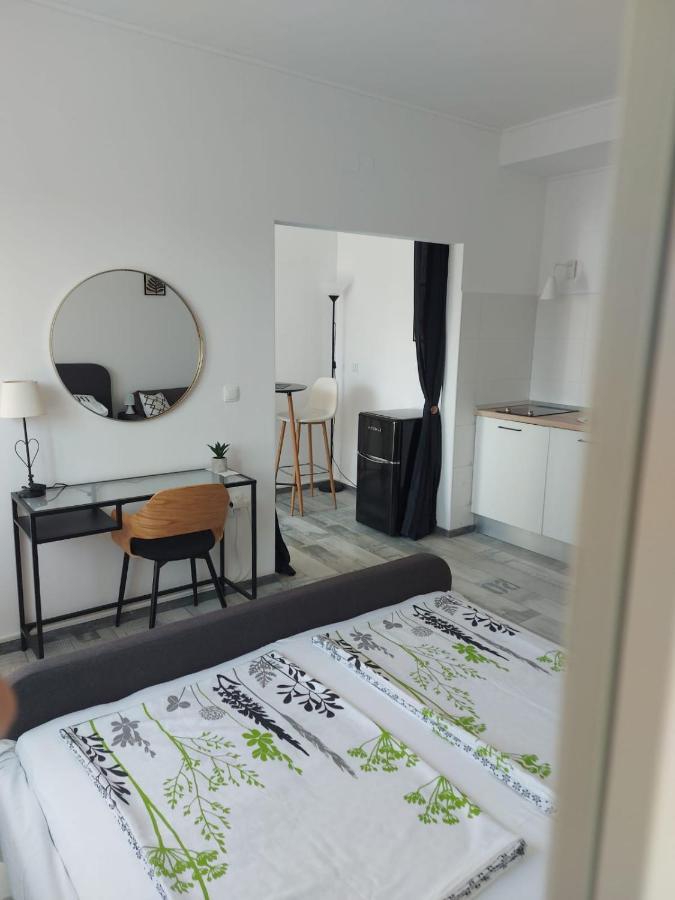 Apartman Lucija Korčula Екстериор снимка