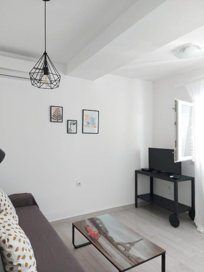 Apartman Lucija Korčula Екстериор снимка