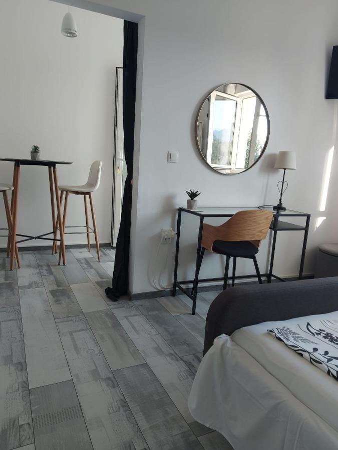 Apartman Lucija Korčula Екстериор снимка