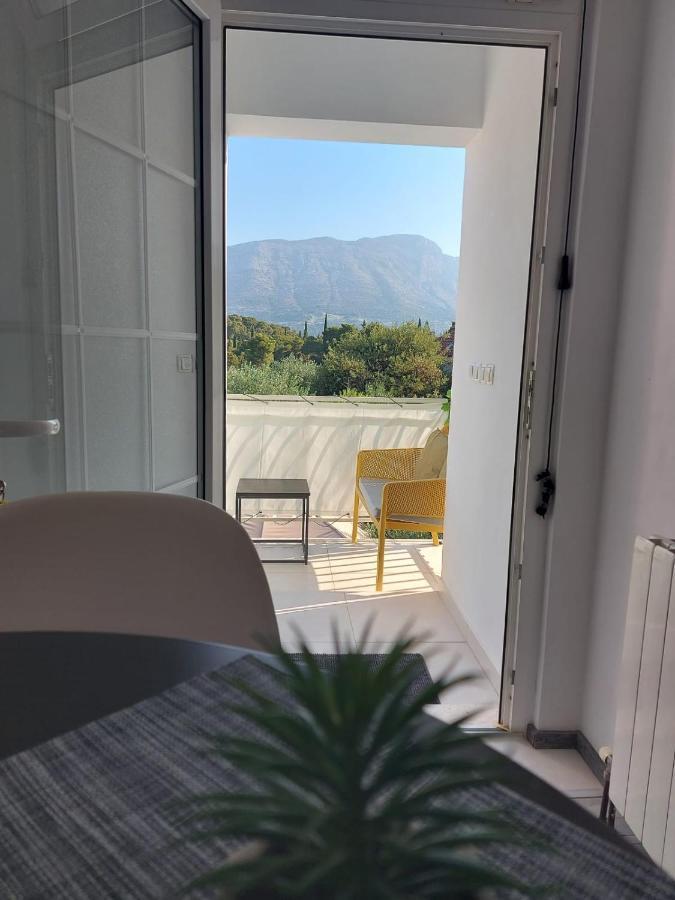 Apartman Lucija Korčula Екстериор снимка