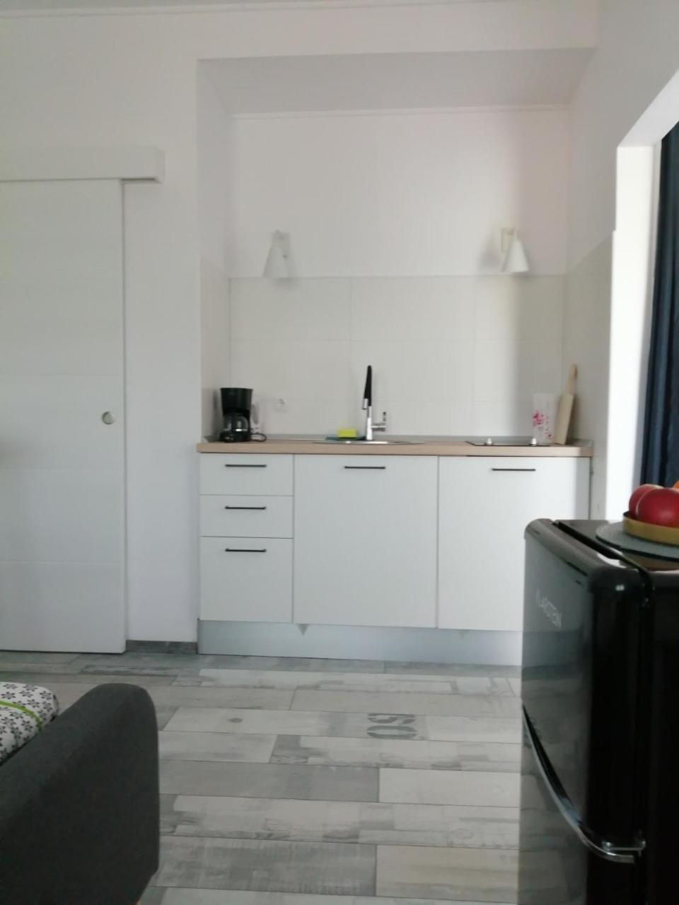 Apartman Lucija Korčula Екстериор снимка