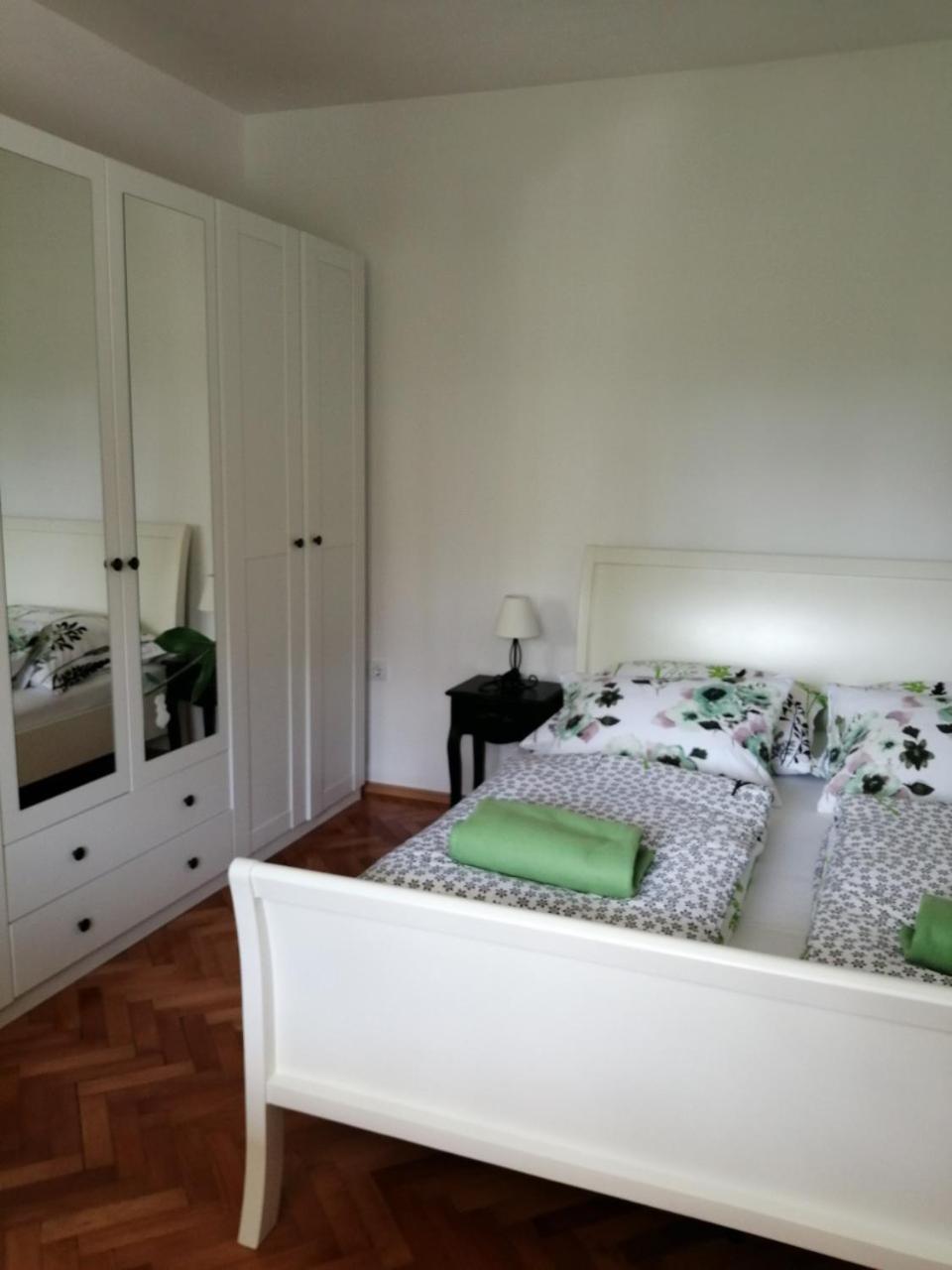 Apartman Lucija Korčula Екстериор снимка
