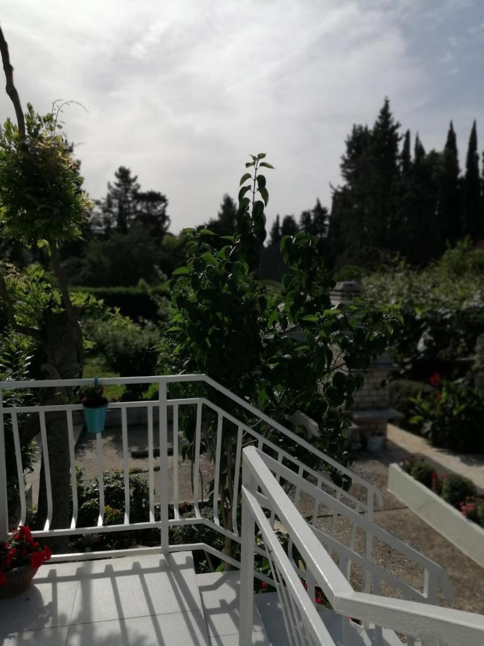Apartman Lucija Korčula Екстериор снимка
