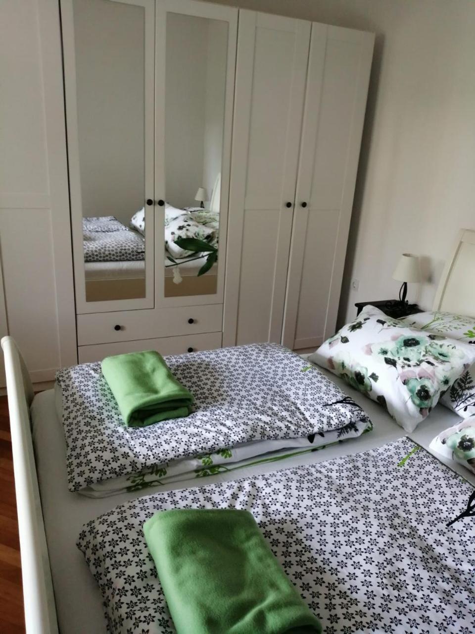 Apartman Lucija Korčula Екстериор снимка