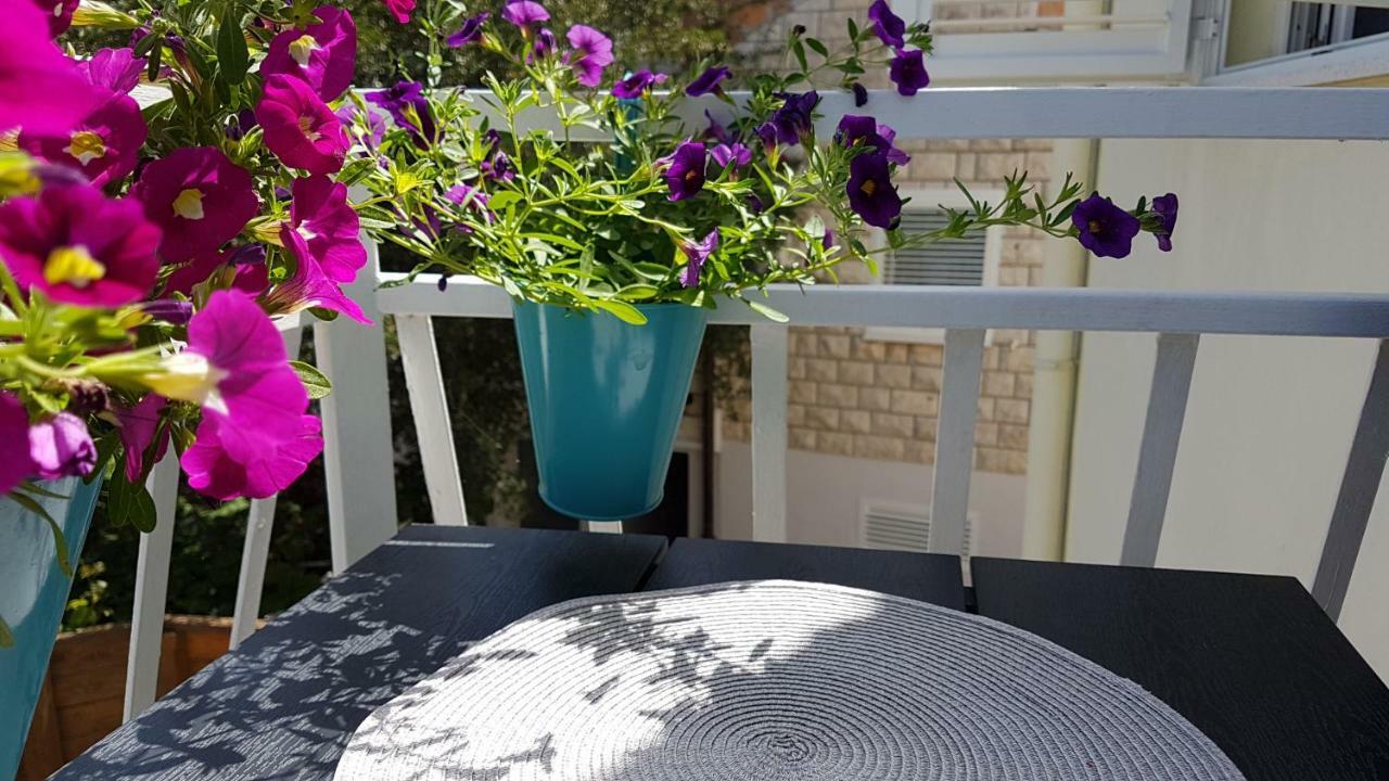 Apartman Lucija Korčula Екстериор снимка