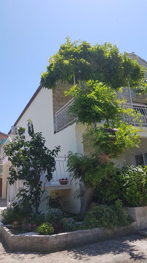 Apartman Lucija Korčula Екстериор снимка