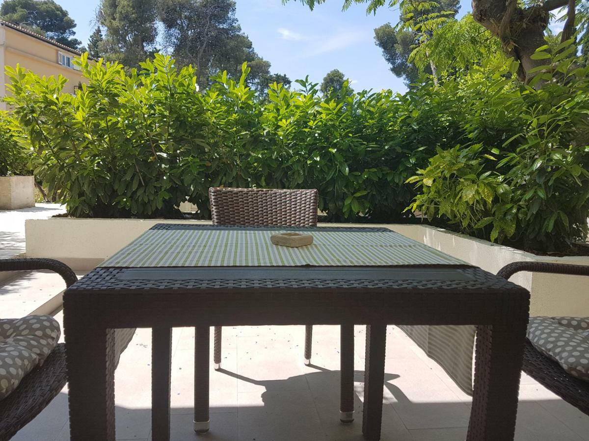 Apartman Lucija Korčula Екстериор снимка