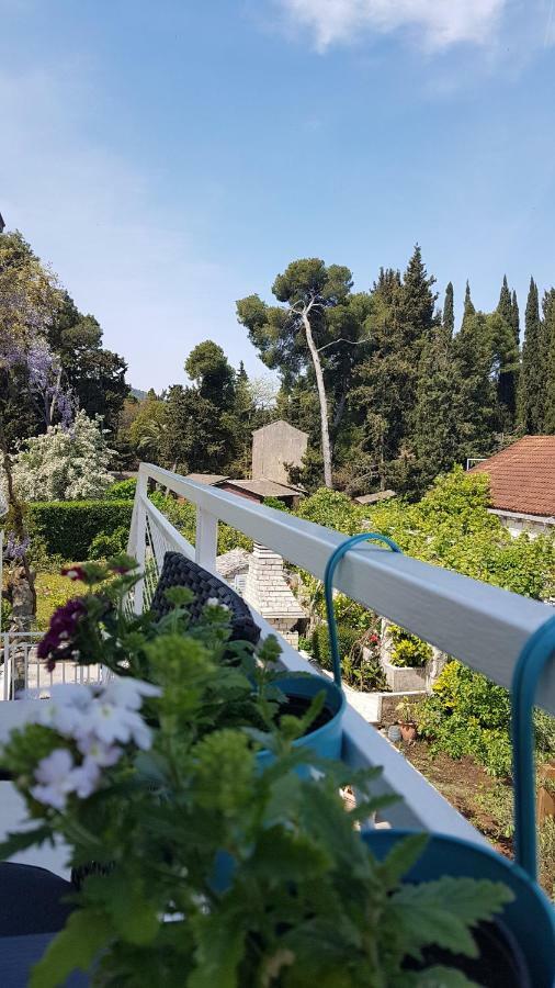 Apartman Lucija Korčula Екстериор снимка