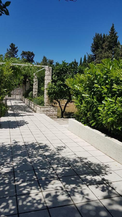 Apartman Lucija Korčula Екстериор снимка