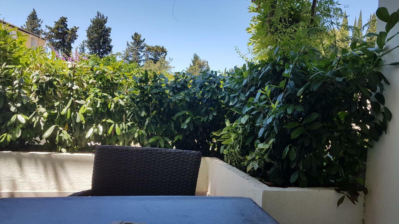 Apartman Lucija Korčula Екстериор снимка